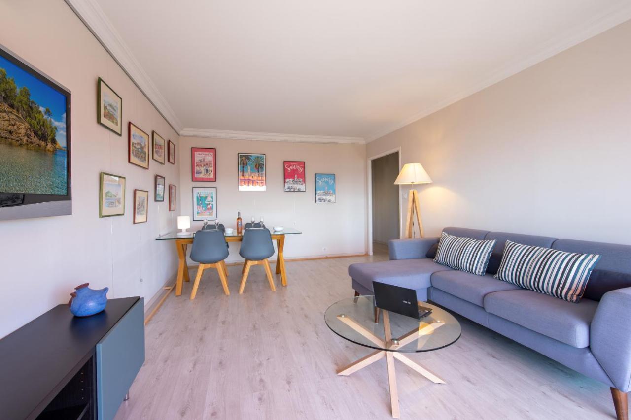 Le Cadet - Vue Panoramique Ville Et Baie De Sanary Sur Mer, Parking & Terrasse - 2 A 4 Pers Eksteriør bilde