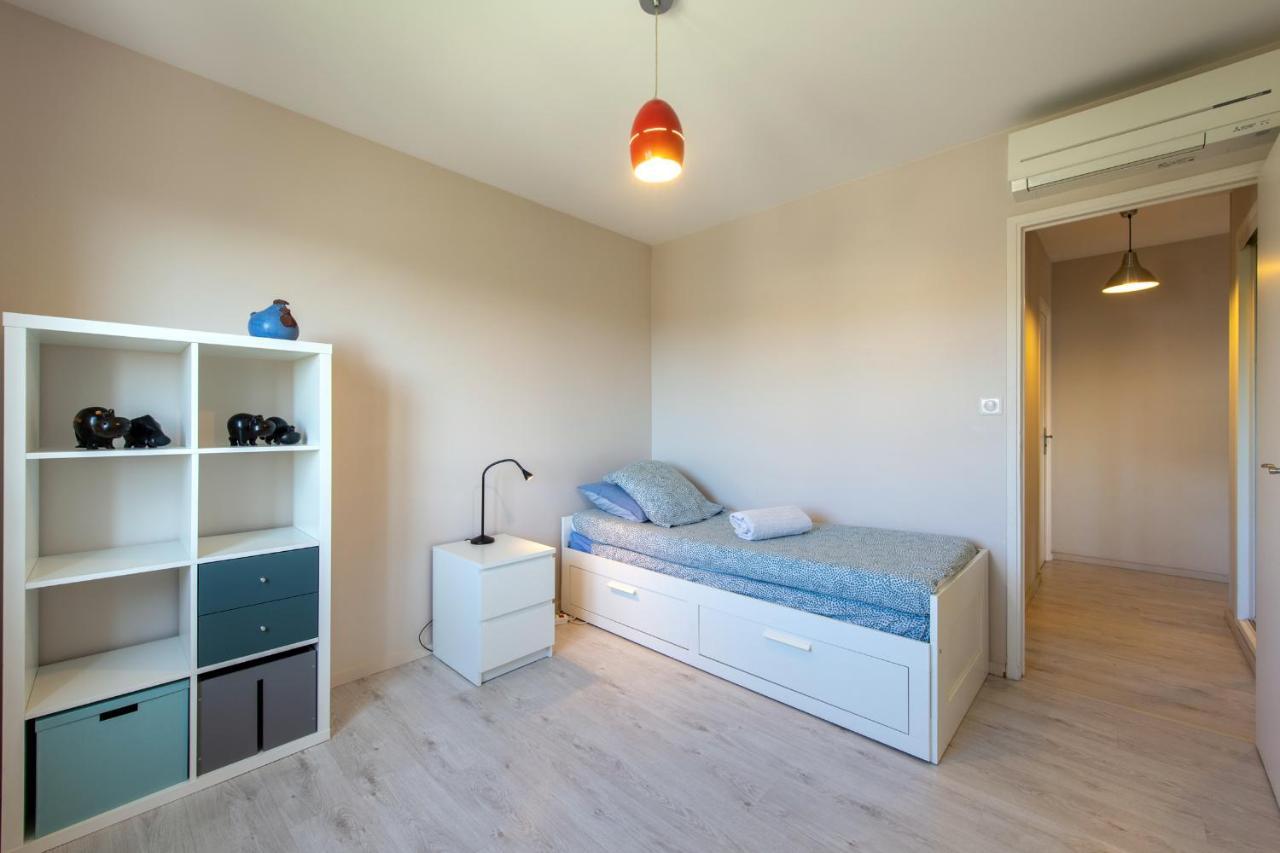 Le Cadet - Vue Panoramique Ville Et Baie De Sanary Sur Mer, Parking & Terrasse - 2 A 4 Pers Eksteriør bilde